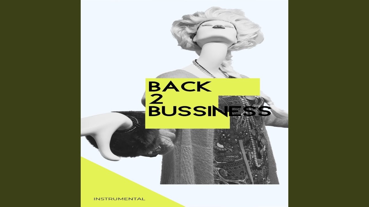 Back Too Bussiness