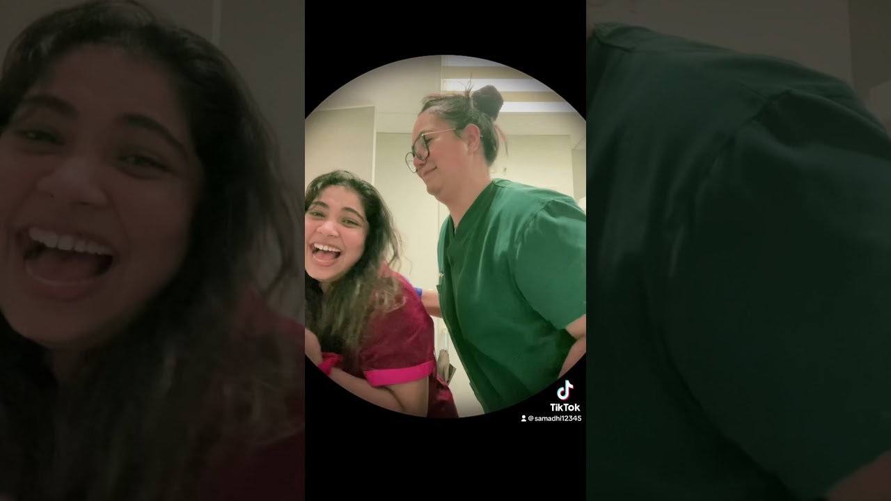 Smile dental memories  |lunch break memories 😂😂😂😂😂 #srilankanvlogs #newzealand