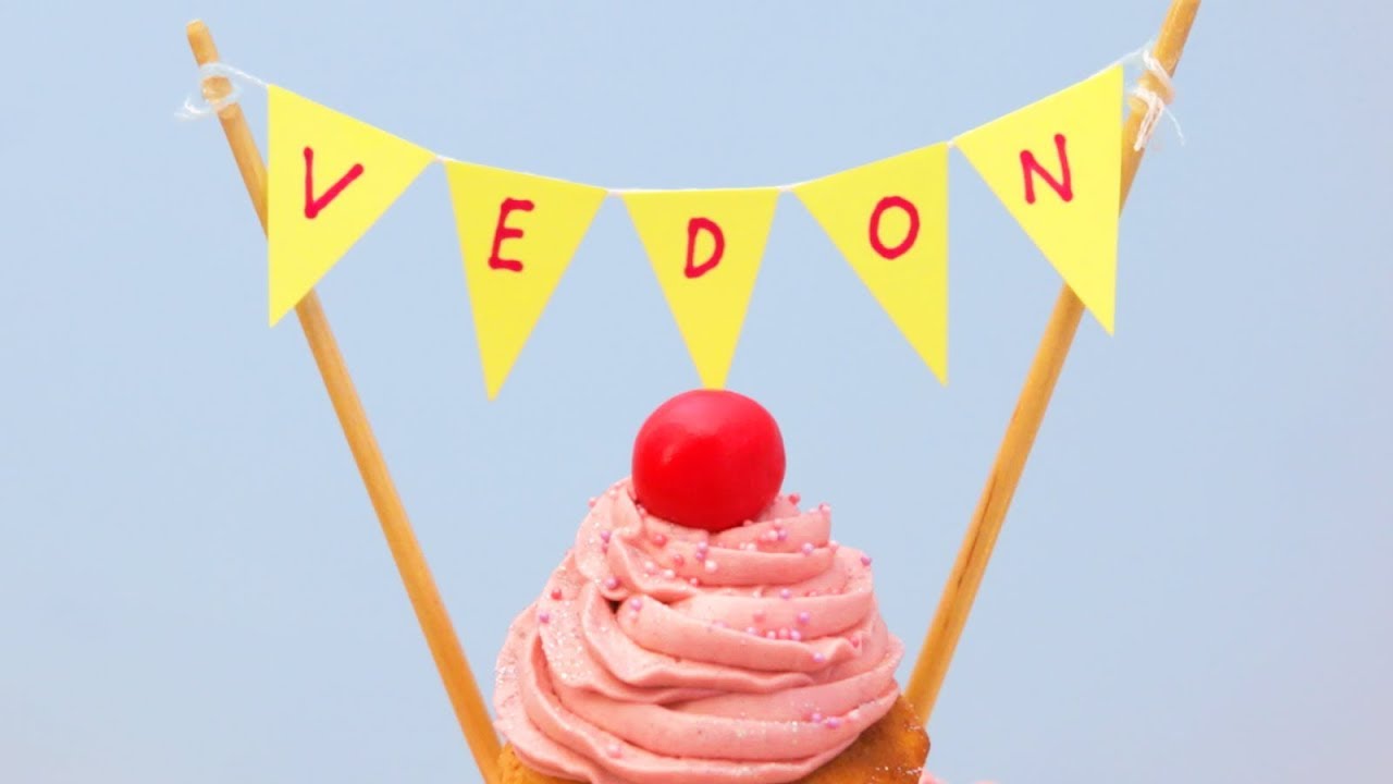 VEDON - Jamie Jo