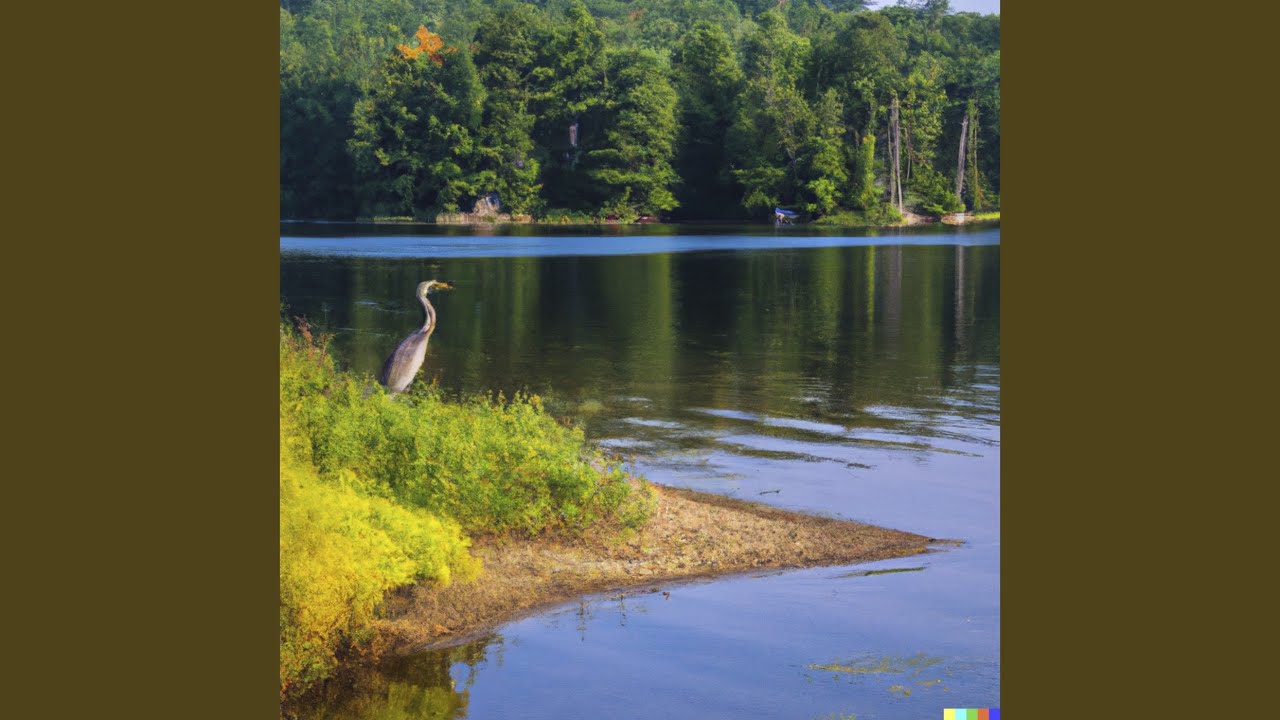 Bird Calls & Critters