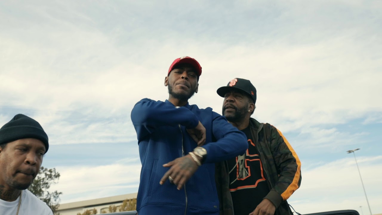 Ice Meez - Speak on it ( Music Video) || Dir. @VaughnVisuals
