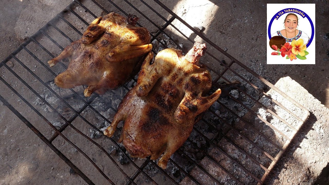 RICO PATO 🦆 ASADO CON ARROZ 