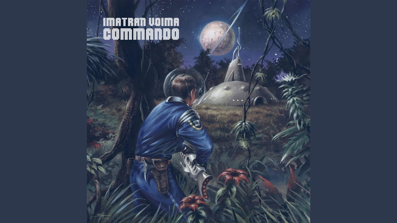 Commando