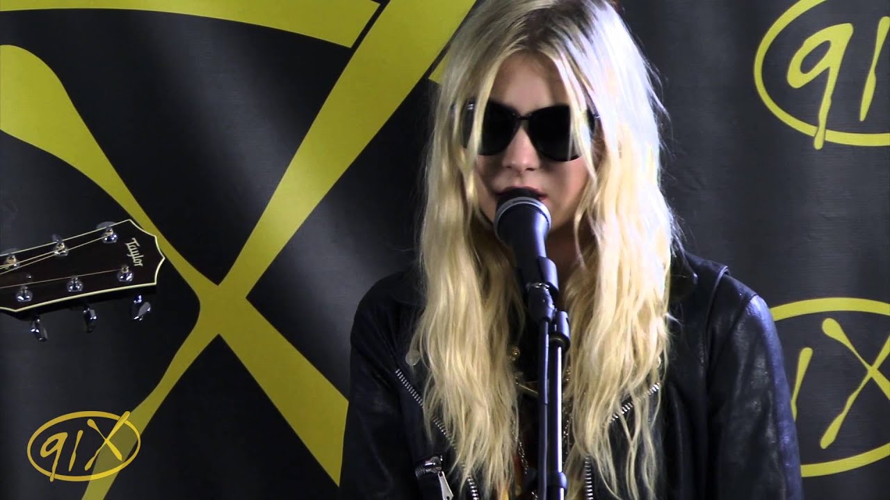 The Pretty Reckless 