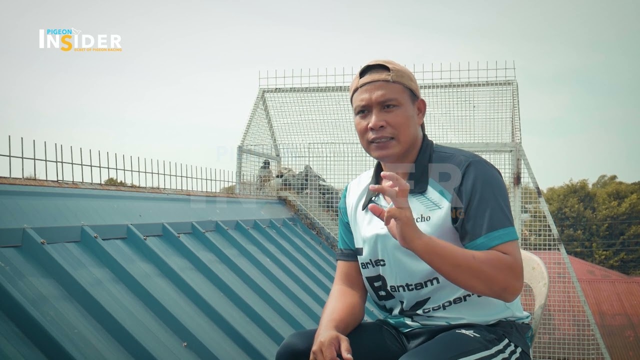 SACM LOFT PART 1 | Home of the Champion