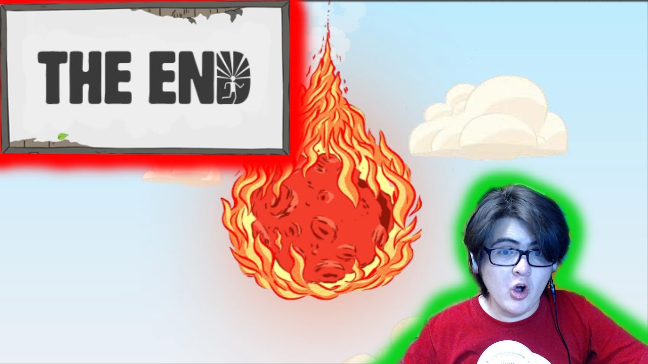 ¡Demasiado Bueno Para Ser Gratis! | THE END Parte 1 - Calibrísimo Cal