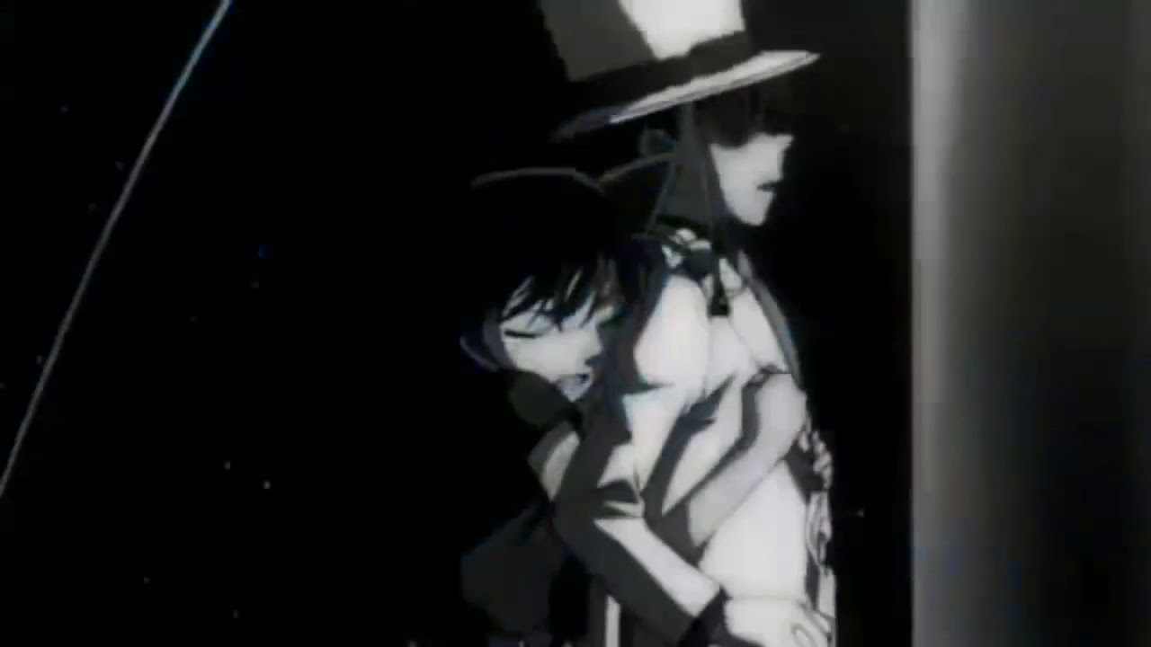 Kaito Kid AmV | Zero