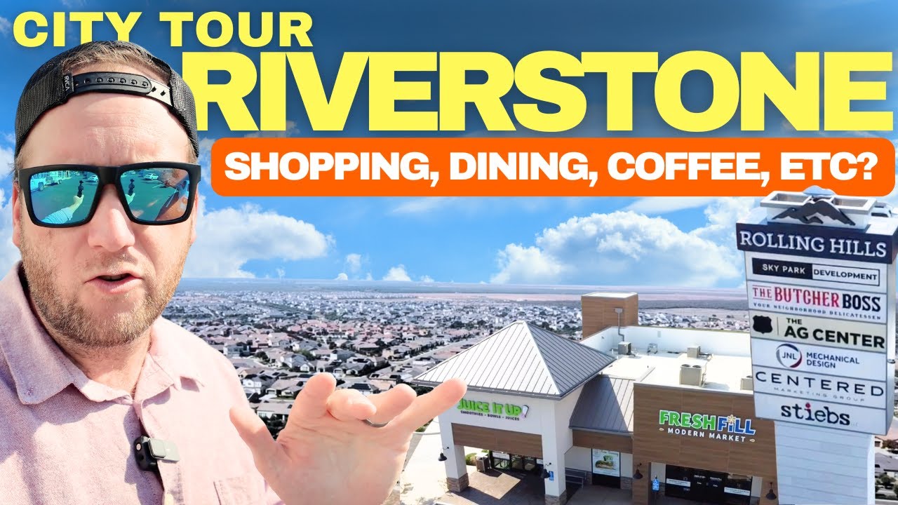 Ultimate Guide to Riverstone Madera's Hidden Gems
