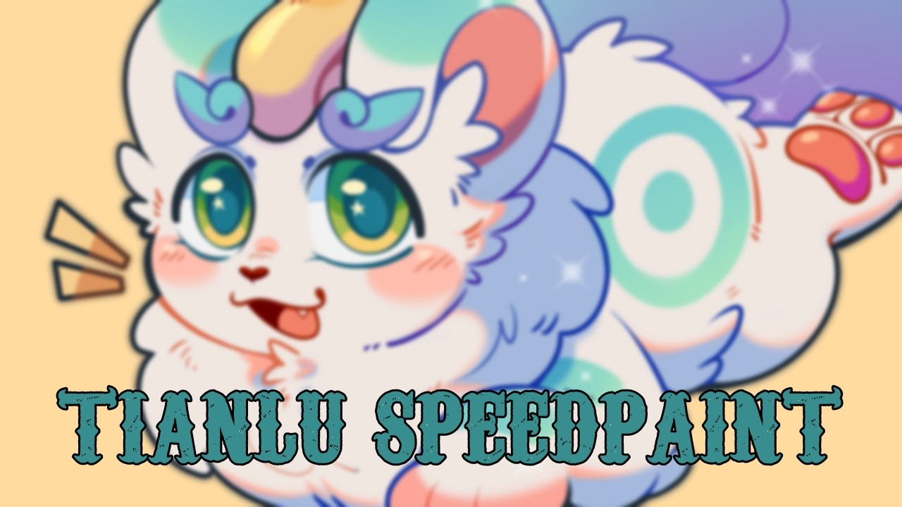 Come get your dog【Fabulous Beasts】