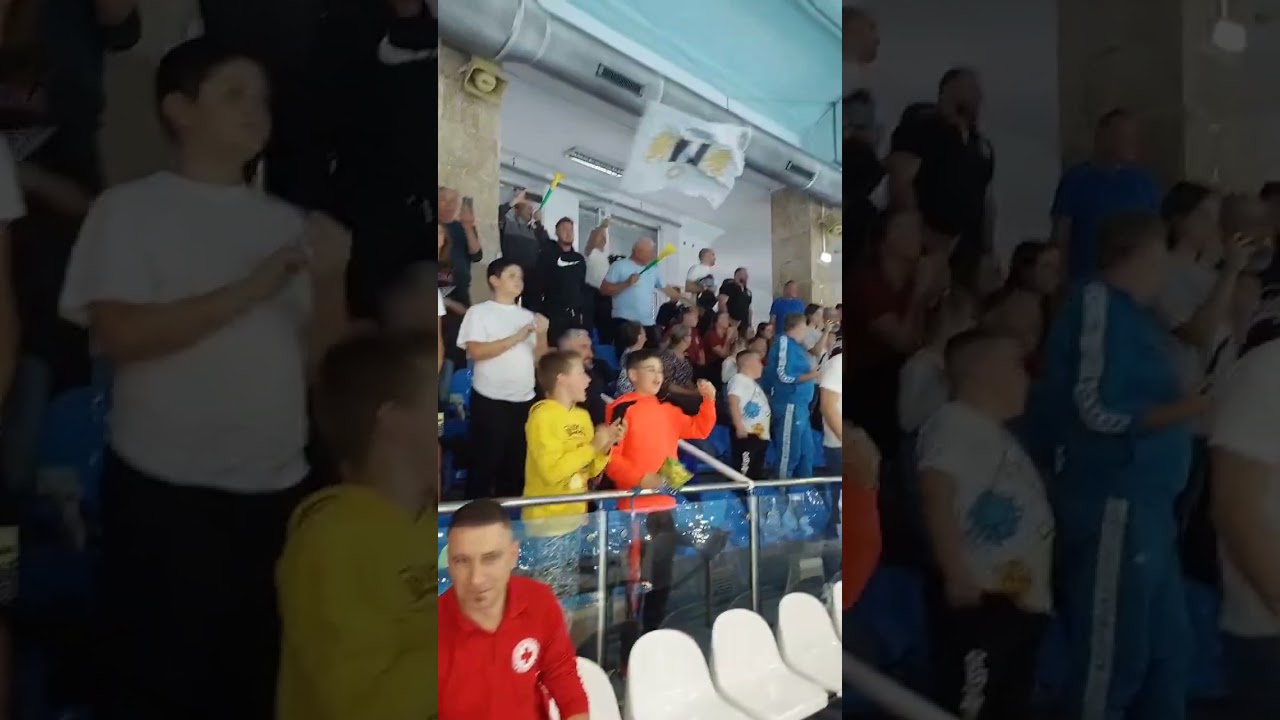 16 mai 2025 - CSM Unirea Alba Iulia, campioană națională la polo feminin