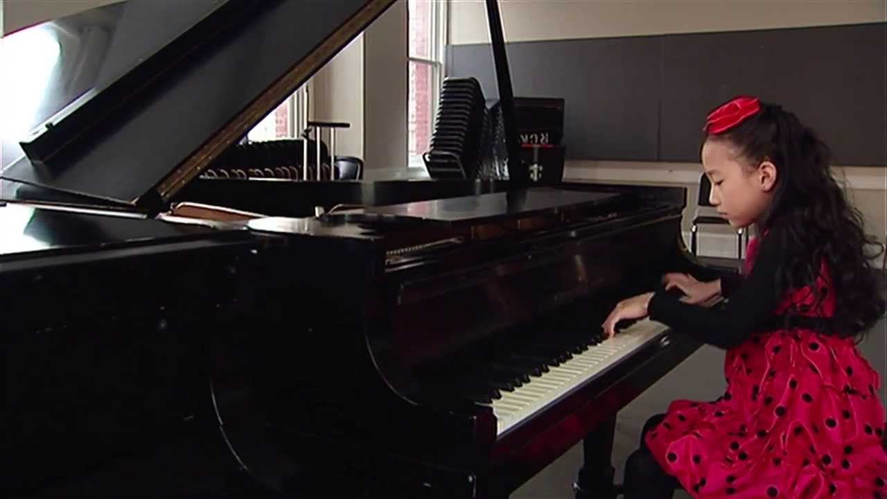 Our Toronto: Meet Harmony Zhu | CBC Toronto