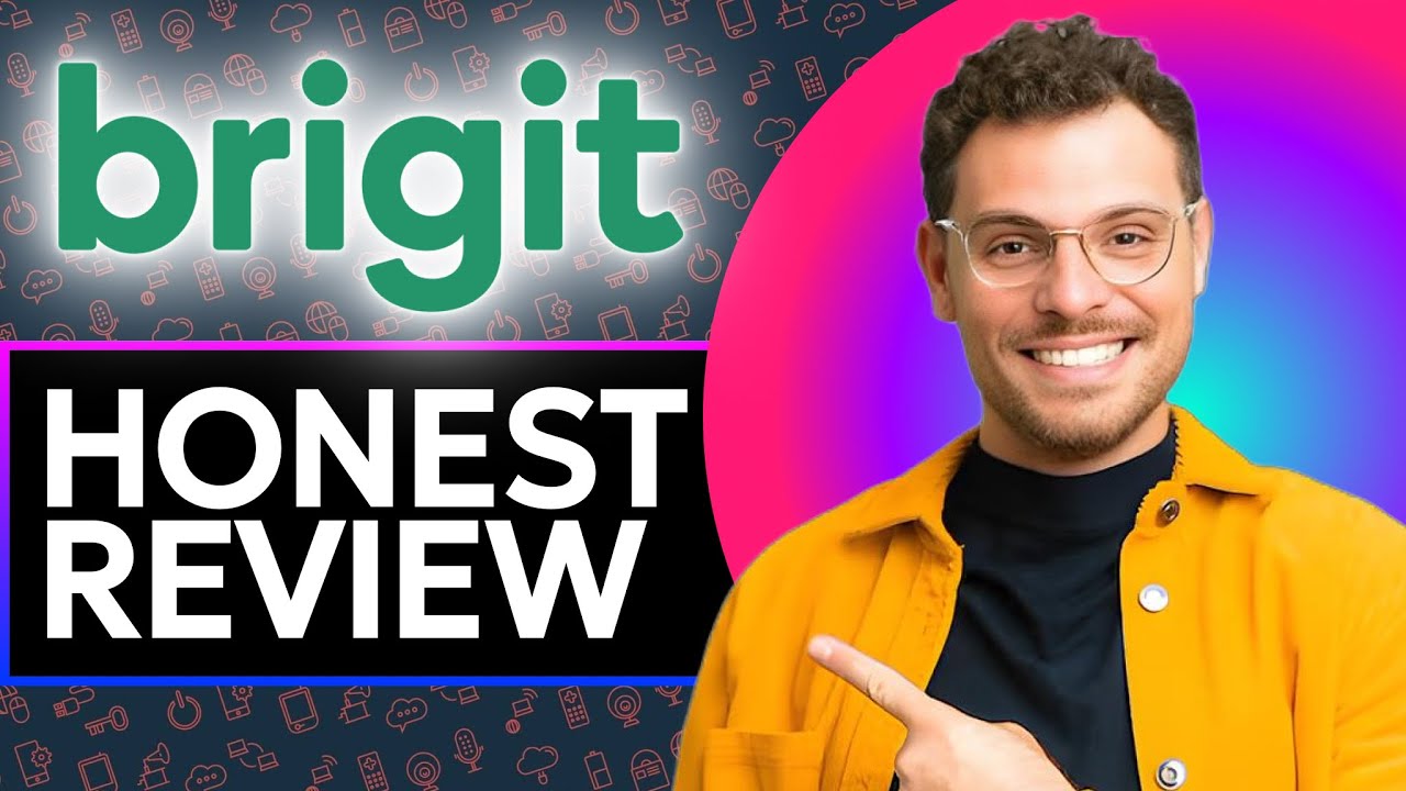 Brigit Banking service Honest Review - Watch Before Using