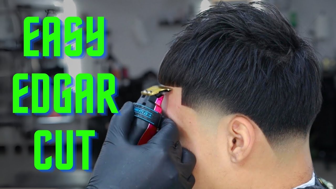 Crop Top Taper Tutorial | Barber Hacks only using 2 Guards ✌️