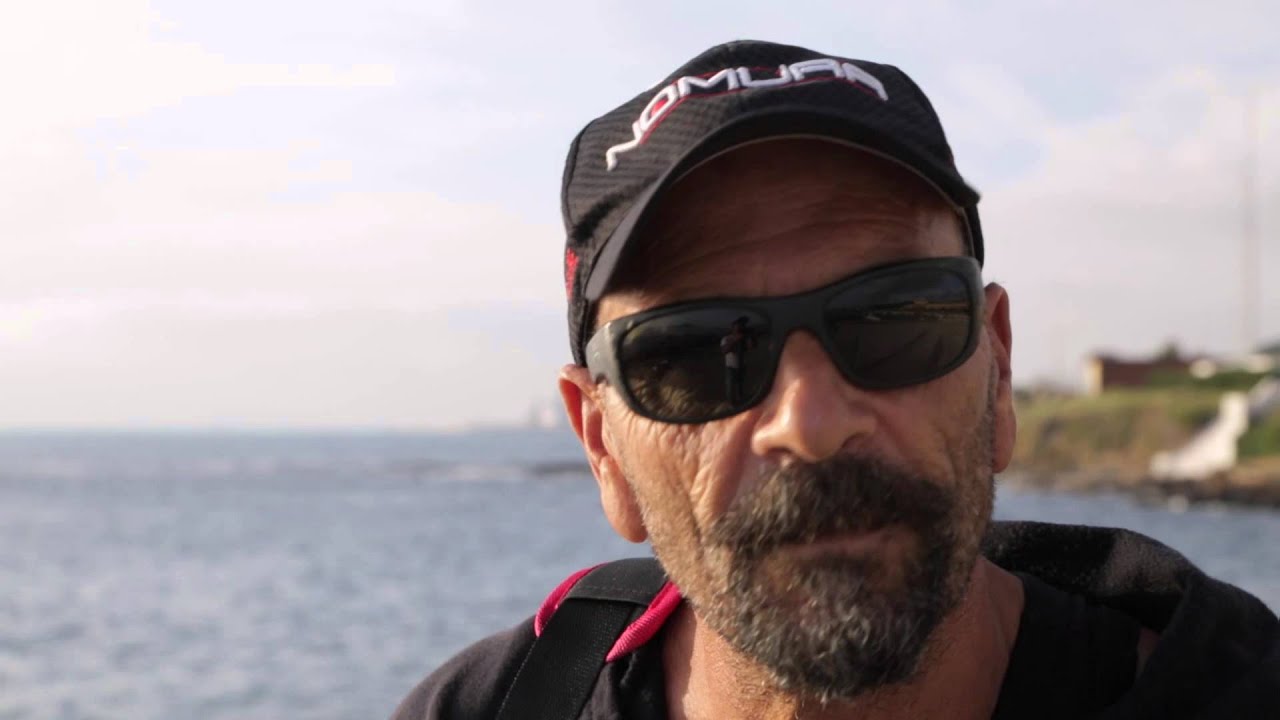Italian Fishing TV - Mondo Artificiale - 12 - III° Serie - Nomura - Light Game