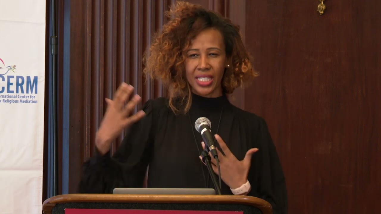 Violence In Oromia: How Can Ethiopia Build A Multi-Ethnic State?