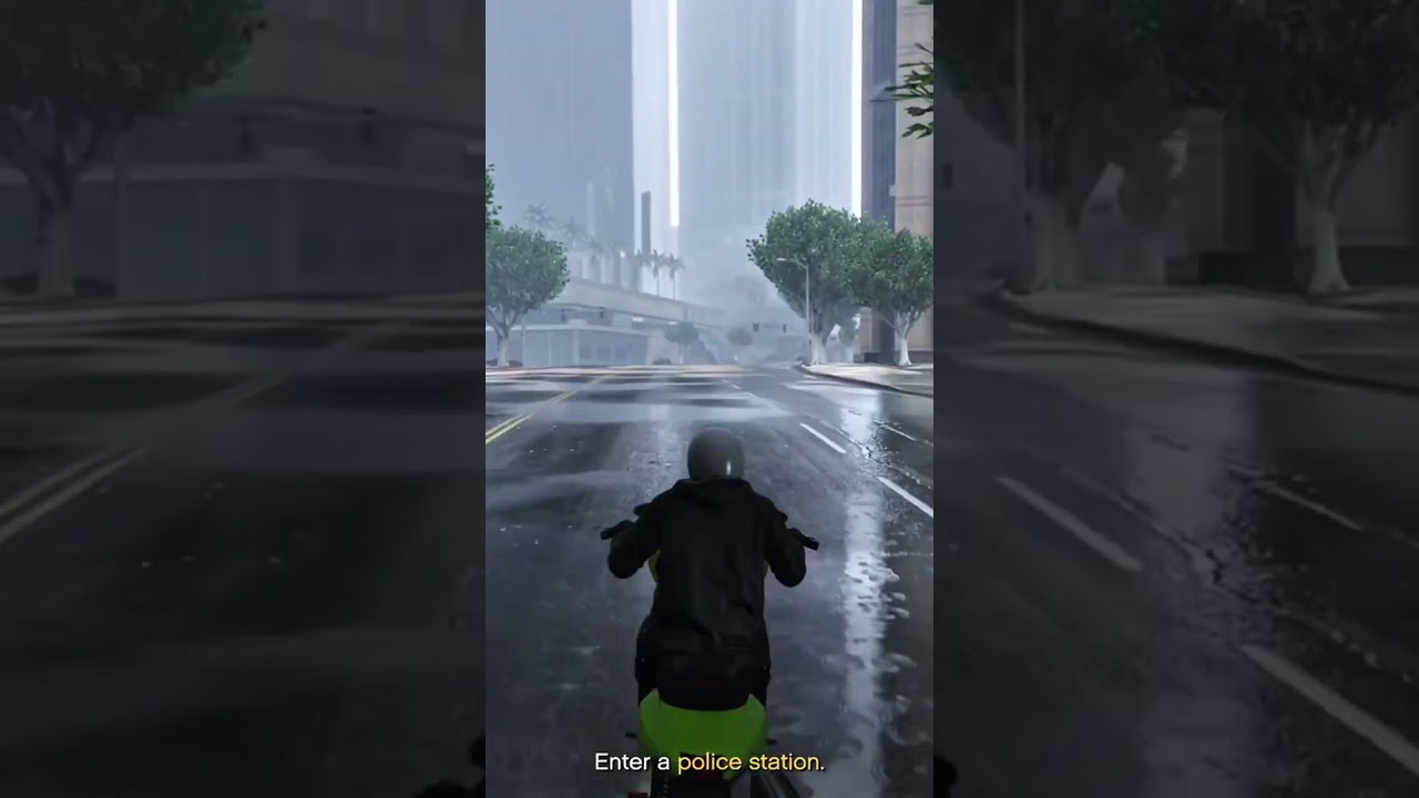 1 Abonat = O NOUA MOTOCICLETA ?!🏍🏍🏍 #shorts #gta5 #gta5romania #gta5shorts #gta5online #gaming #2899