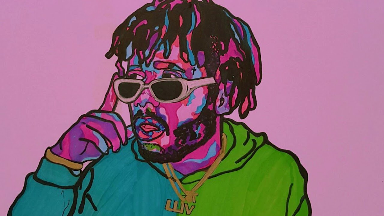 [FREE] Lil Uzi Vert Type Beat 2018 - 