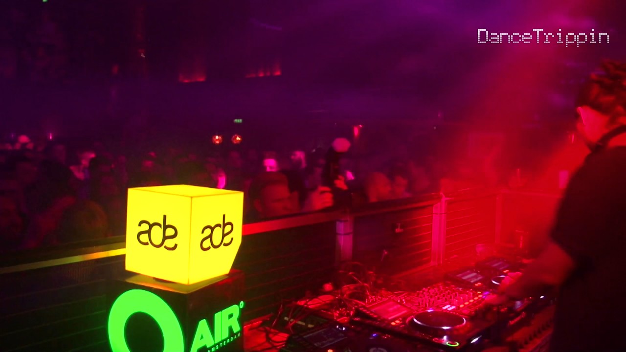 Patrick Topping - Forget [played by Sonny Fodera]