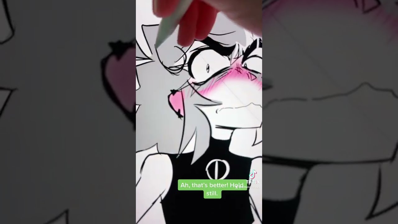 Pose For Me&hellip; (TikTok)