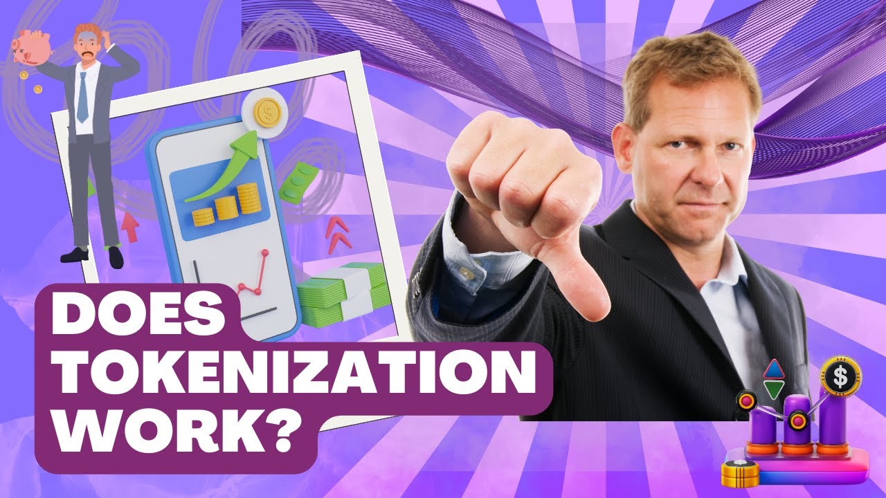 WHY DOES TOKENIZATION NOT WORK?