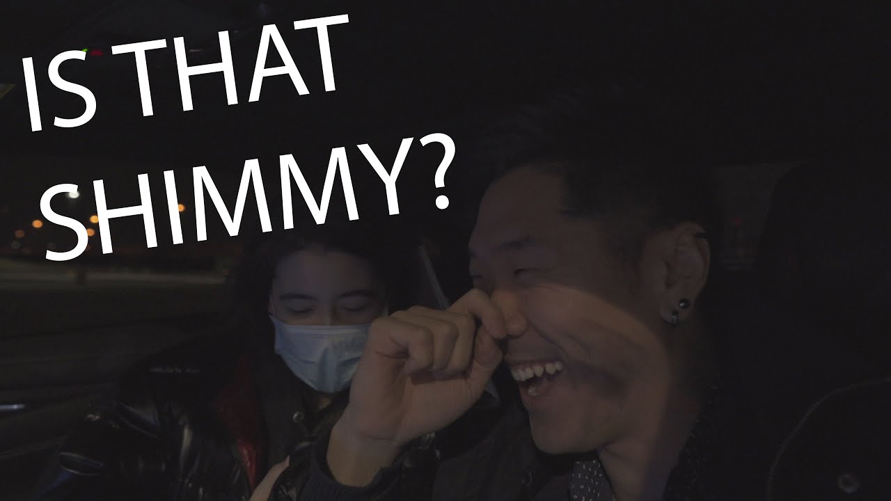 SHIMMY!? - 24 Hours Without Internet Vlog