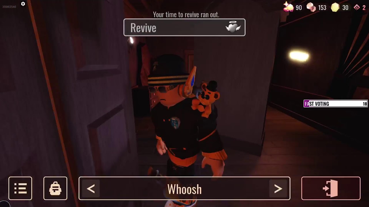 Stream Roblox doors chat control