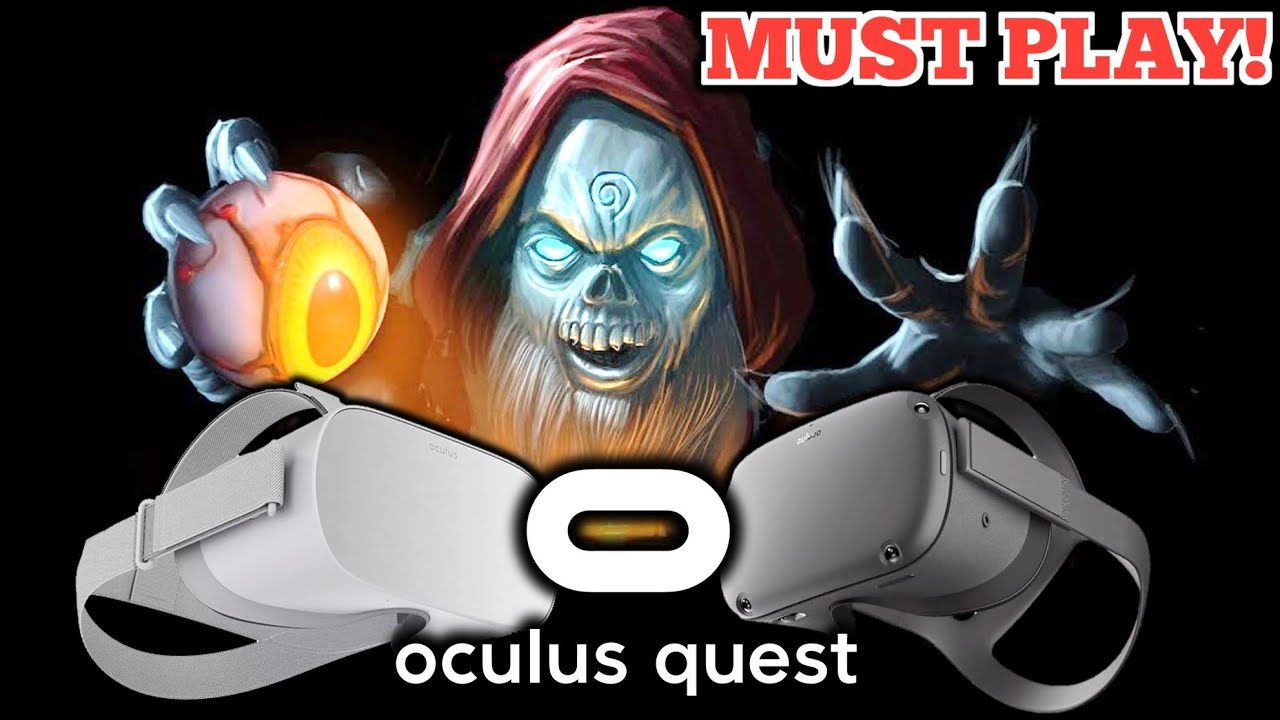 Top 10 Oculus Go Games for the Oculus Quest. 2020 guide to the best Oculus Go games for Oculus Quest
