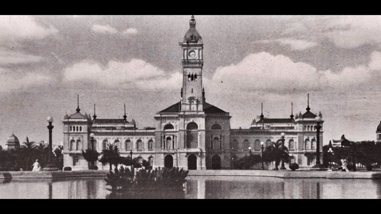 LA PLATA en el recuerdo
