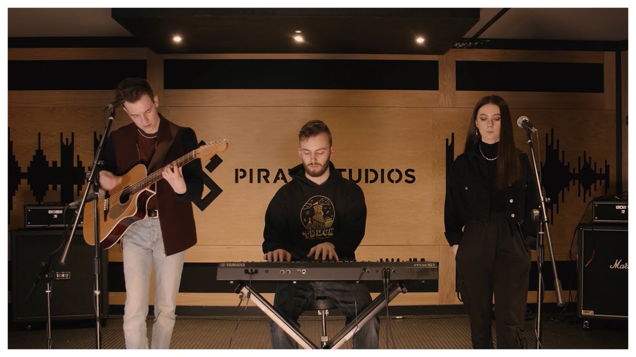 Karkosa - Runaway [Acoustic Session]