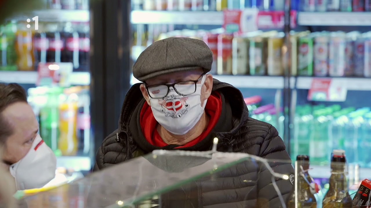 PUMPA ⛽ cel&yacute; diel - Hubert Klimko Dobrzaniecki 19.12.2020