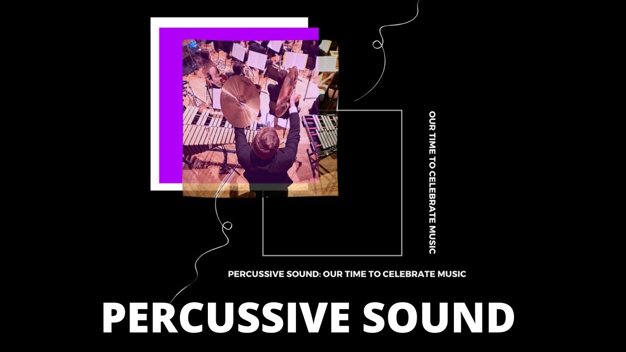 Percussive Sound