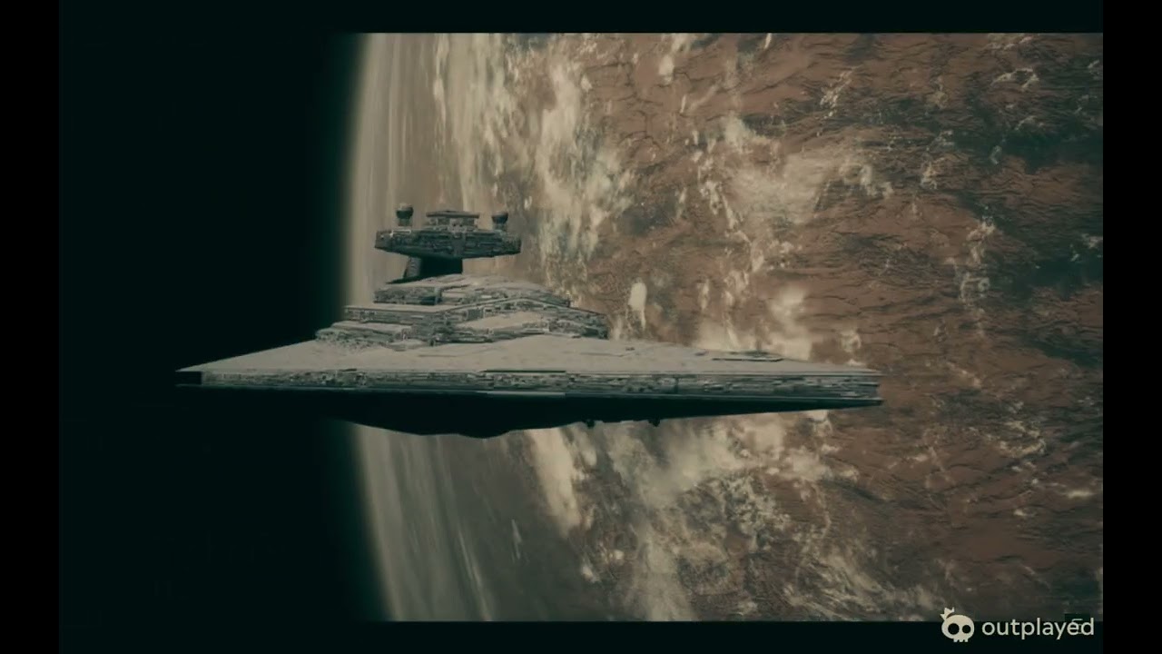 Galactic Empire edit