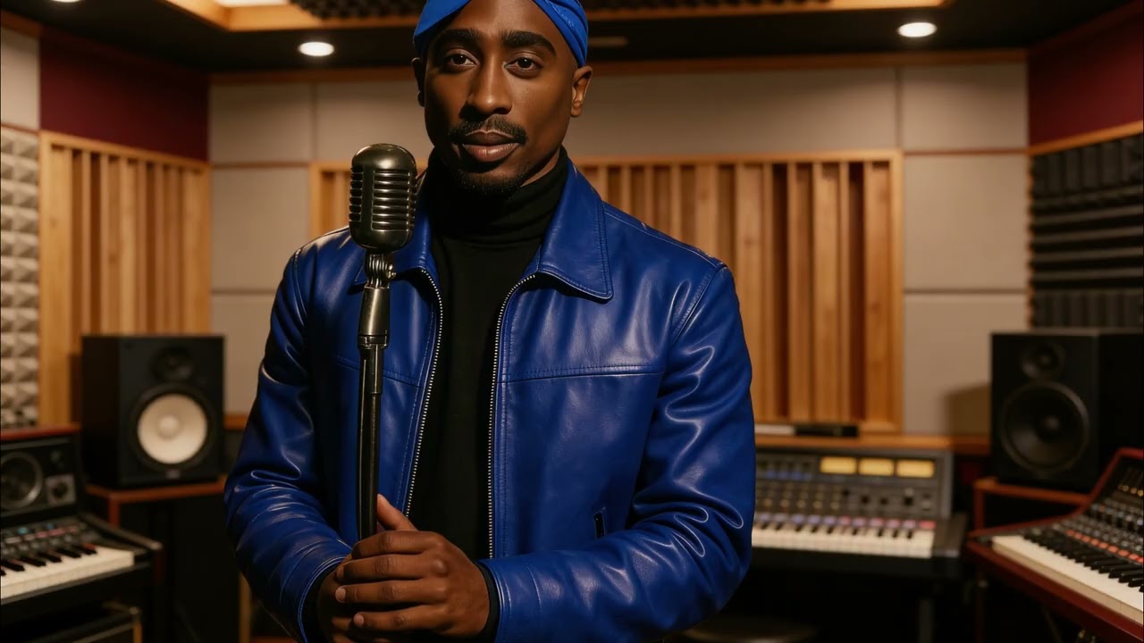 Remembering The Legacy of a Rap Icon– Honoring 2Pac (Original 2026)