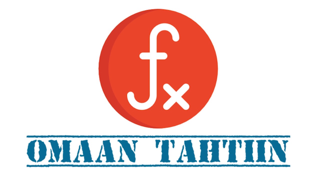Oppitunti: toisen asteen yhtälö