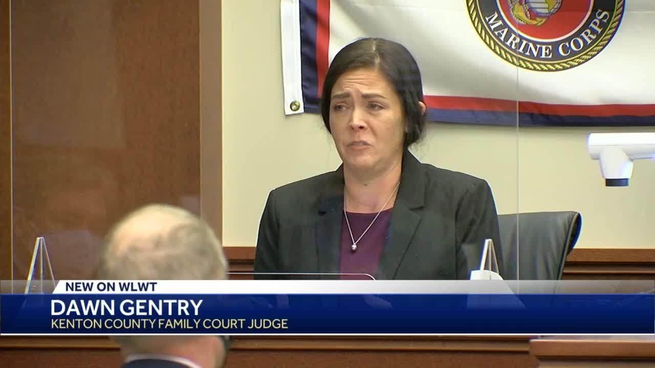 Misconduct hearing for Kenton County Family Court Judge has wrapped up
