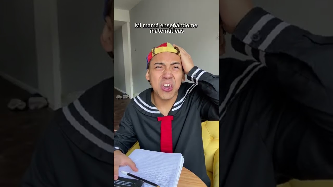 Las mam&aacute;s de antes 🤭