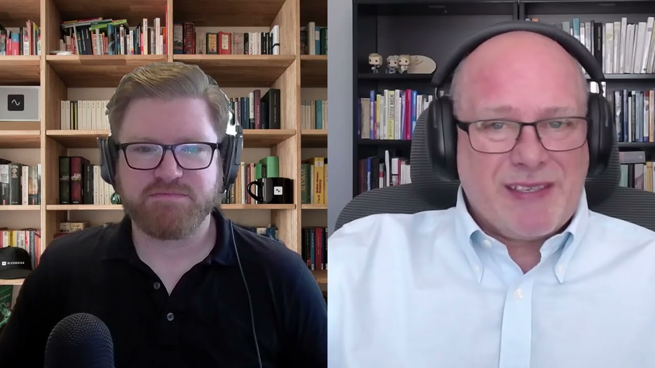The ScienceForWork Podcast: The Power of Civility with Dr  Mark Nagy