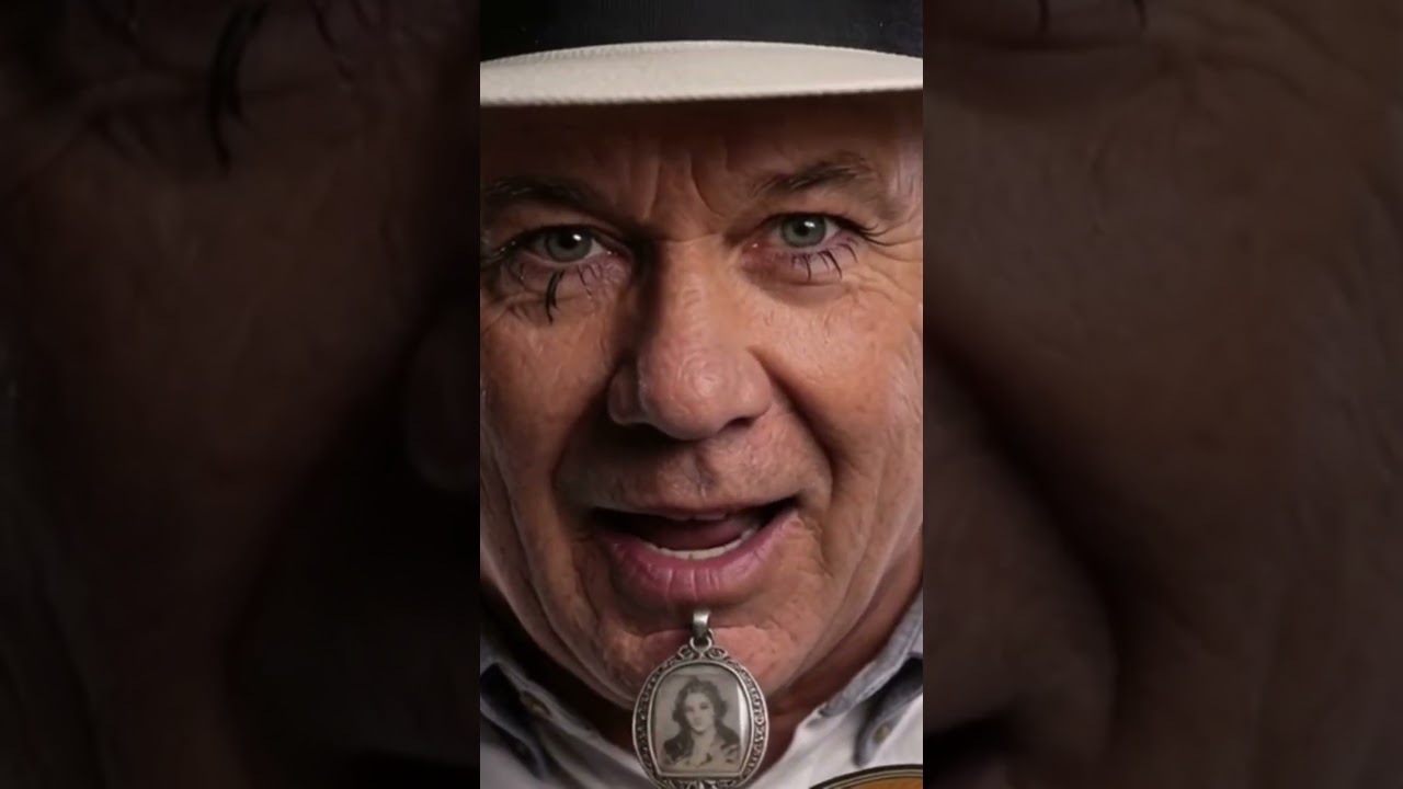 Donald Trump: The Cost of the Spotlight #shorts