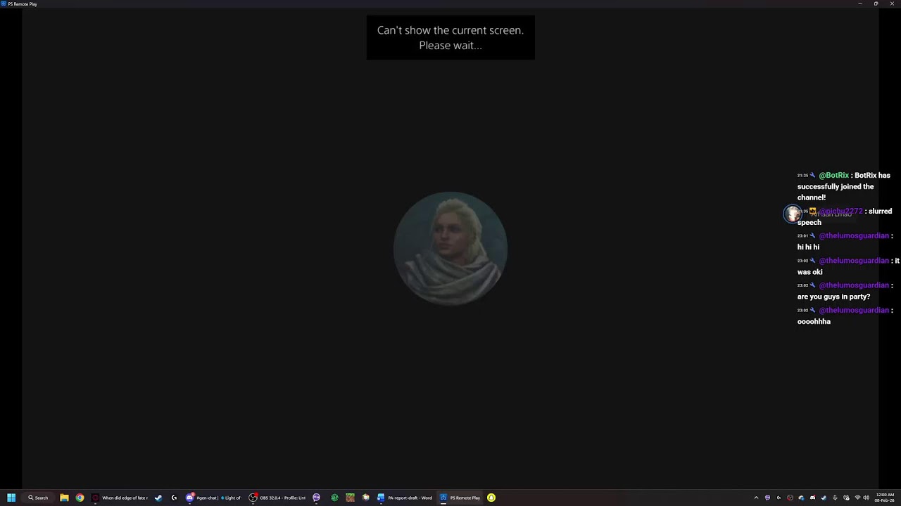 Minecref but new
