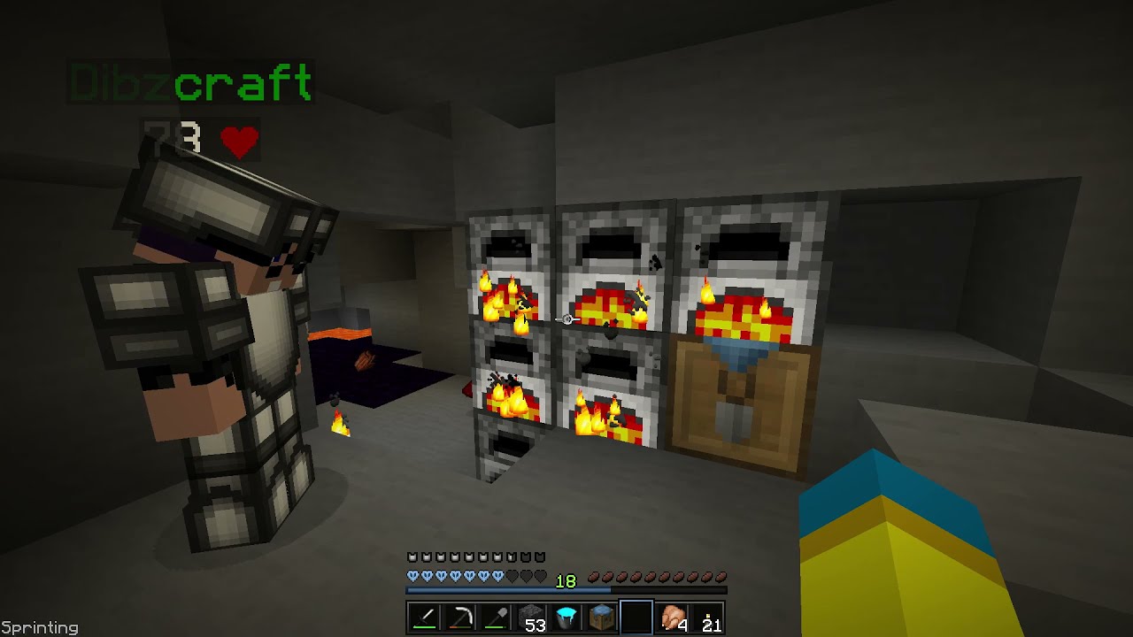 MY TEAM HATES ME — Phobia UHC (S19E2)