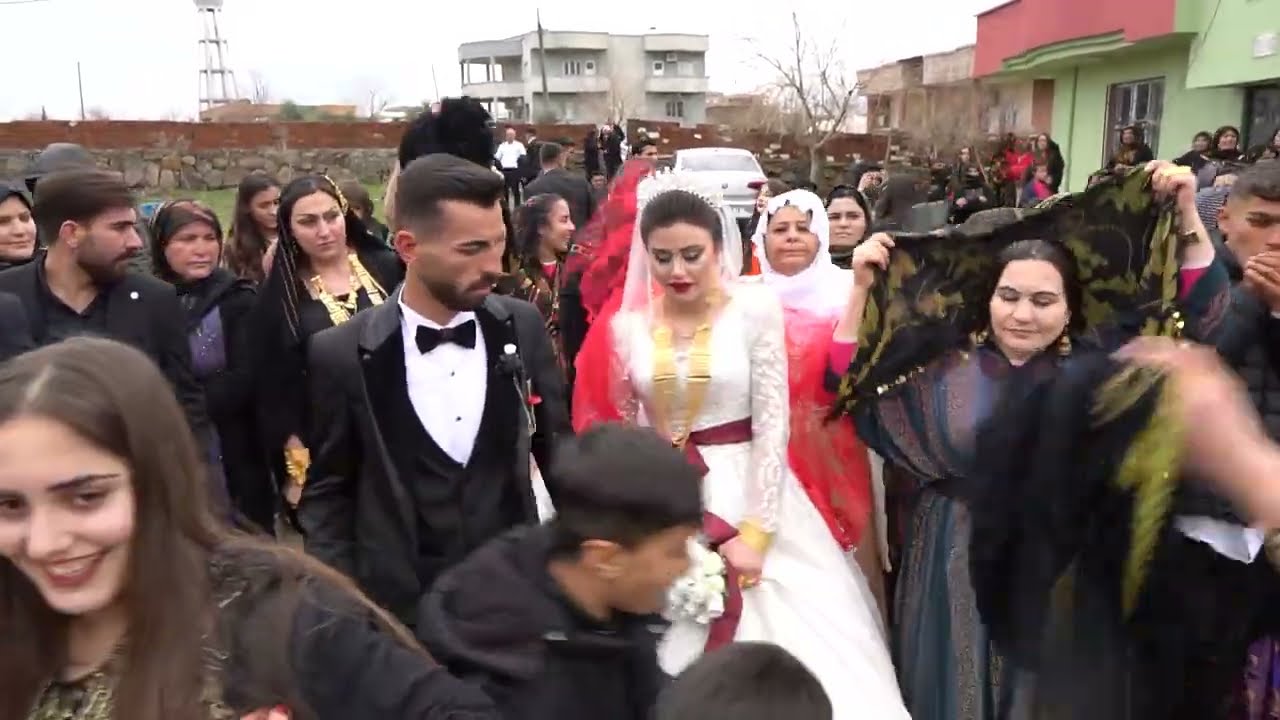 VEYSİ CİZİRİ & SABRİ CİZİRİ AZAD BAŞARAN DÜĞÜN PART 6 Foto Barış