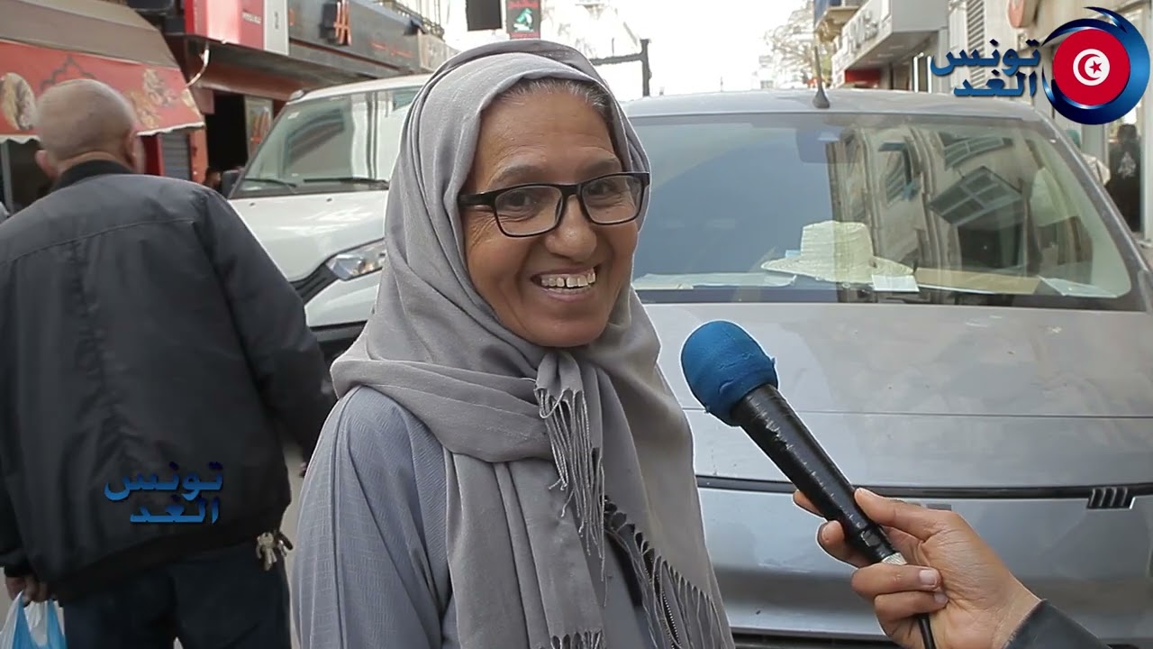 35 سنة نخدم عمري مادخلت في الروج، عباد خير مني ماديا واحلين هاو علاش ويزيدو يشكيو ويحبو يتسلفو