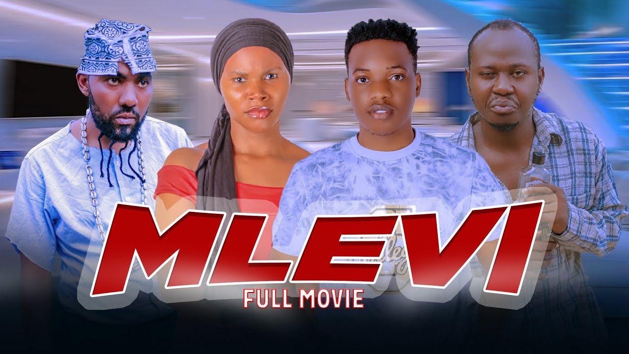 PENZI LA MLEVI ep full movie love story 💕💕💕#love  wasio taza penzi la mlevi full movie yake hii