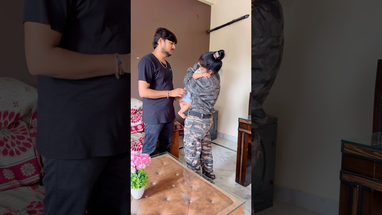 Ek Fauji Maa Ki Kahani 🇮🇳 | Indian army 🫡| Emotional & heart touching story | #indianarmy #fauji