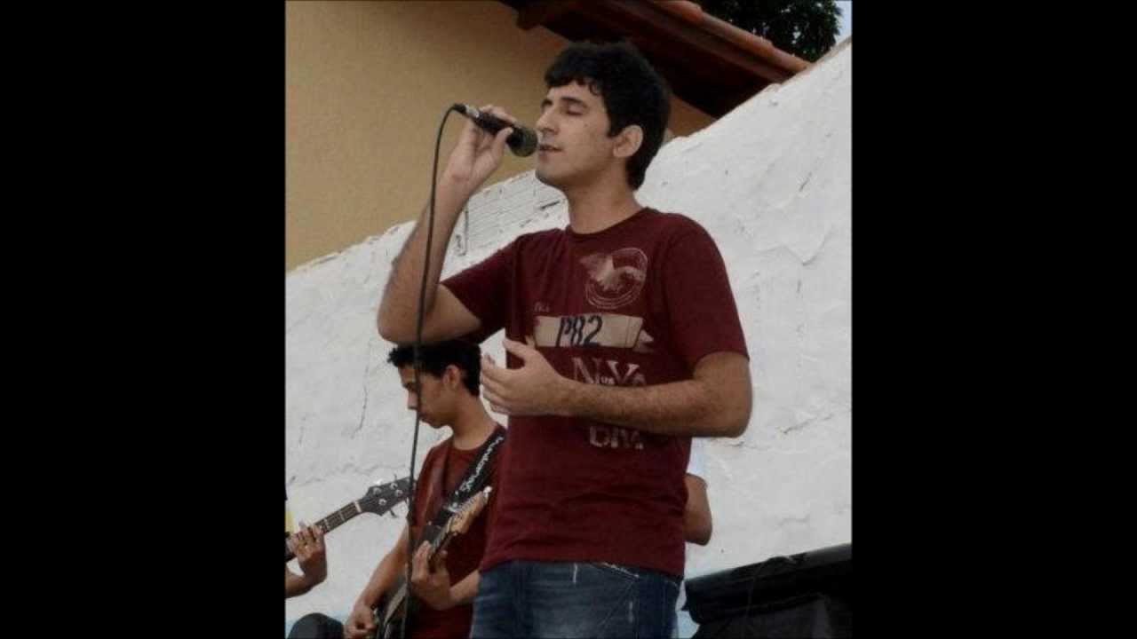 Trecho "Meu Erro" by Joatan Gomes