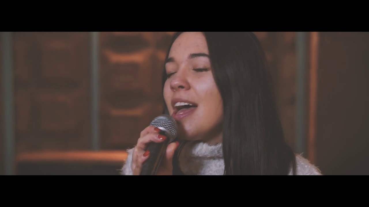 Kamila Krzempek - Gdy Sliczna Panna (cover)