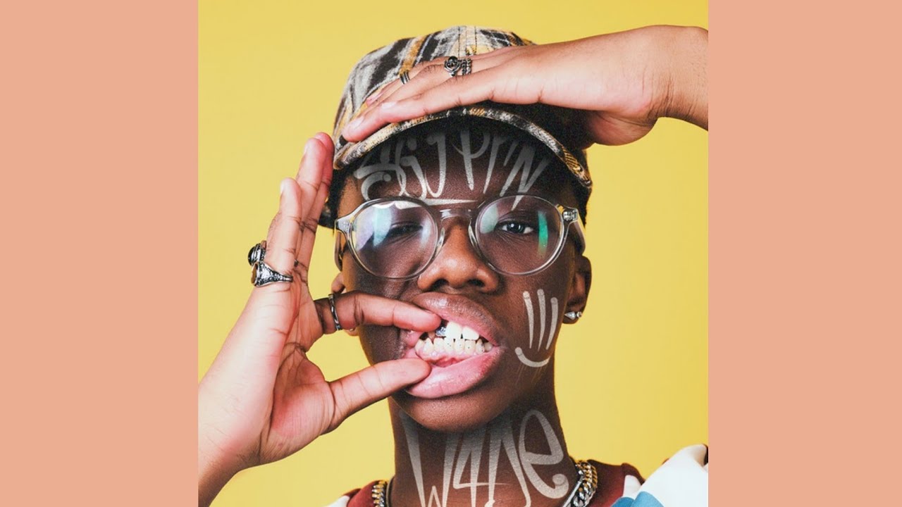 W4DE - Hamba Nami (Official Audio)