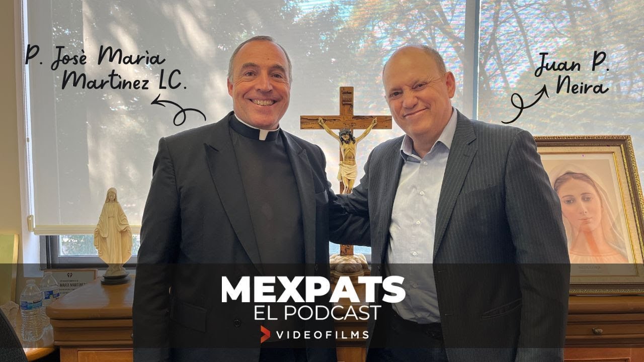 MEXPTS # 8 PADRE JOSE MARIA MARTINEZ LC, español