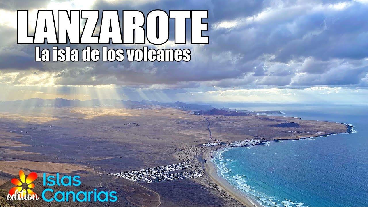 I percorsi imperdibili di Lanzarote | Trekking in Canarie
