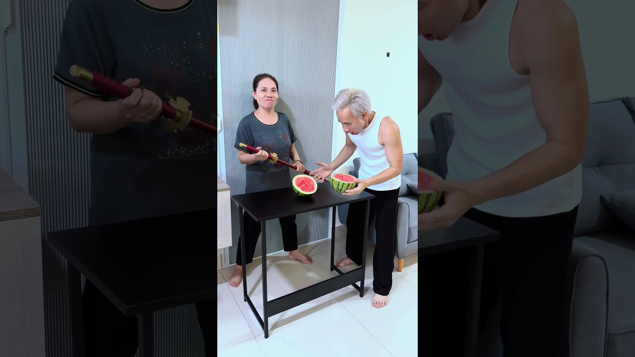 Mẹ là siêu nhân | 